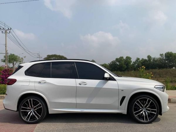 BMW X5 XDrive 3.0 Diesel 4WD M SPORT F15TOP Of The LINE 258 HP 2019 รูปที่ 2